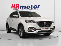 MG HS e 1.5 T-GDI Luxury