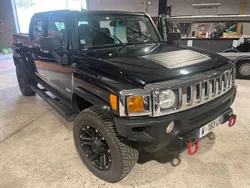 Hummer H3T 2009 116000km