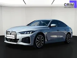 BMW i4 eDrive40 M Sport