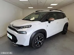 Citroën C3 Aircross 1.2 PureTech C-Series
