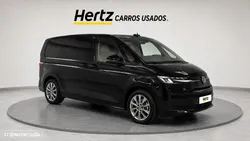 VW Multivan 2.0 TDI Life Longa DSG