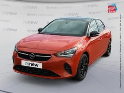 Opel Corsa 1.2 Turbo 100ch Edition