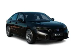 HONDA Civic 2.0 i-MMD Sport