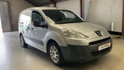 Peugeot Partner L1 HDI