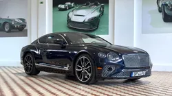 Bentley Continental GT First Edition