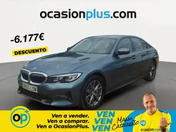 BMW Serie 3 330iA
