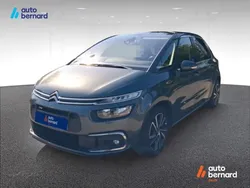 Citroen C4 Picasso PureTech 130ch Business S&S