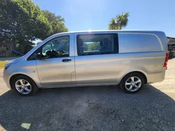 Mercedes Vito mixto 116 CDI LONG 7 cv
