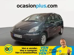 CITROEN Xsara Picasso 1.6HDi Exclusive 92