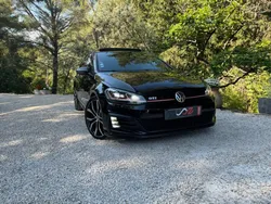 Volkswagen Golf VII GTI Performance Ligne APR