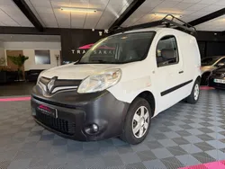 Renault kangoo 1.5 dci 90