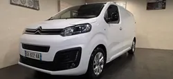Citroen jumpy m driver pack look xenon 2.0 bluehdi 180 ch eat8 69200 km