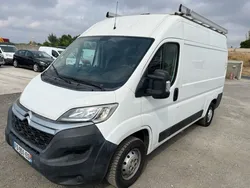 Citroën jumper L2H2 2.0 Bluehdi 16v 130cv