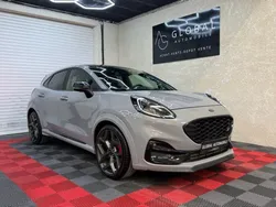 Ford Puma ST 1.5 EcoBoost 200 cv Ford Performance