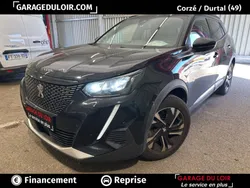 Peugeot 2008 (2) BLUEHDI 130 EAT8 ALLURE