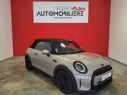 MINI Mini Cabriolet MINI COOPER CABRIOLET 1.5 136 EDITION CAMDEN BVA7