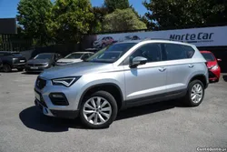 Seat Ateca 1.0 TSI Style