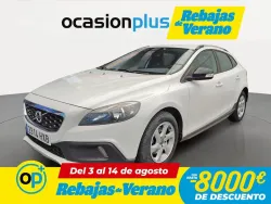 Volvo V40 Cross Country D2 Kinetic Aut.