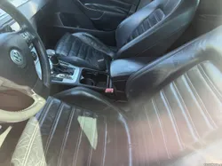 VW Passat 2.0
