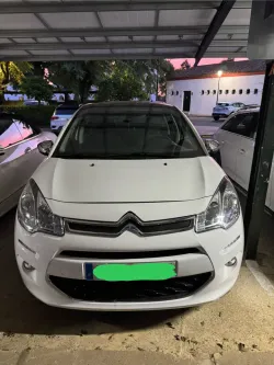 Citroen C3 1.2 PureTech Feel Edition 82