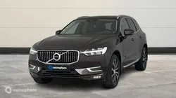 Volvo Xc60 D4 AWD AdBlue 190 Inscription Luxe