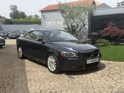 Volvo C70 2.0 D Momentum