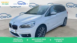 BMW Série 2 Gran Tourer 220d 190 Steptronic8 Luxury