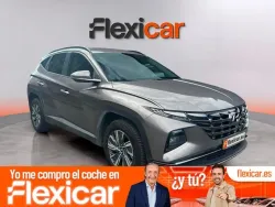 Hyundai TUCSON 1.6 TGDI 110kW (150CV) 48V Tecno DCT 2C