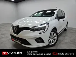 Renault Clio Blue dCi Business 74kW