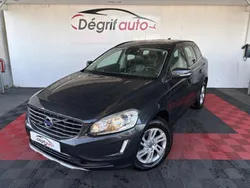 Volvo XC60 D3 150 ch Momentum Geartronic A