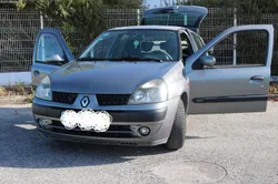 Renault Clio 1.5 dci