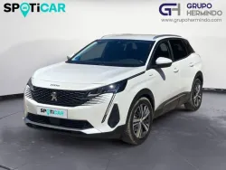 PEUGEOT 3008 Hybrid 225 Allure e-EAT8
