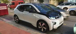 BMW i3 i3 94 Ah Range Extender