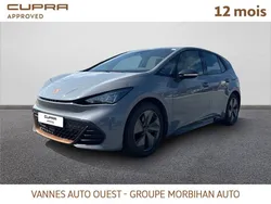 Cupra Born 204 CH - BATTERIE L V