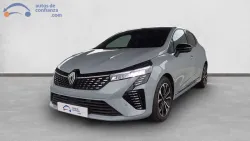 RENAULT Clio TCe GLP Evolution 74kW