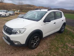 Dacia sandero dci 95cv steway 15 ans