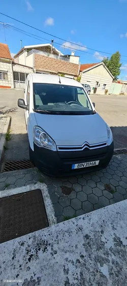 Citroën Berlingo