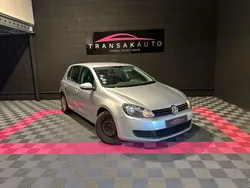 Volkswagen GOLF Trendline