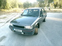 Opel Corsa 1200