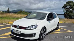 Volkswagen Golf de 2010