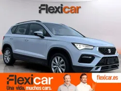 SEAT Ateca 1.5 EcoTSI S&S Style DSG