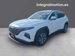 HYUNDAI Tucson 1.6 CRDI 48V Maxx 4x2 DT