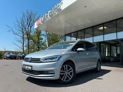 VW Touran 7 places 2.0 TDI 150 DSG7 Garantie 6 ans Suivi VW Feux Led Keyless Sièges chauffants Caméra Carplay 435/mois