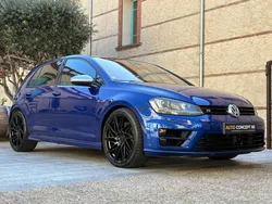 VOLKSWAGEN GOLF VII R 2.0 TSI 300ch DSG6 4 Motion 5p