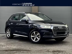 AUDI Q5 Quattro 2.0 TDI - 190 - BV S-tronic Business Executive - Garantie 6 Mois