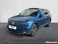 Volkswagen Tiguan Allspace CARAT EXCLUSIVE 2.0 ...