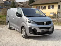 Fiat scudo fourgon bluehdi 180 xl ss eat8