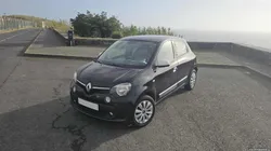 Renault Twingo citadino Possiblidade de financiamento