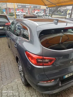 Renault Kadjar 1.5 dCi 115 cvs