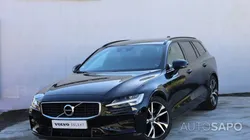 Volvo V60 de 2020